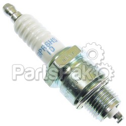 NGK Spark Plugs BPR6HS-10; Spark Plugs #2633 (Sold Individually)