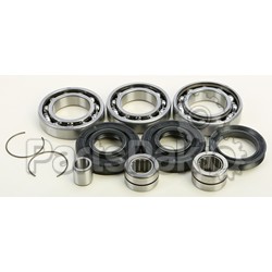 All Balls 25-2060; Bearing Kit Differential