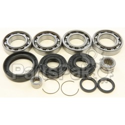All Balls 25-2100; Bearing Kit Differential Front Fits Honda; 2-WPS-22-52100