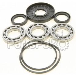 All Balls 25-2105; Differential Bearing Kit Front; 2-WPS-22-52105