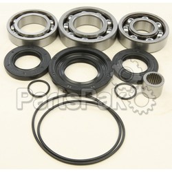 All Balls 25-2106; Differential Bearing Kit Rear