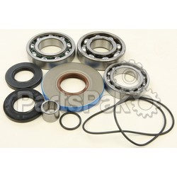 All Balls 25-2107; Differential Bearing Kit Rear