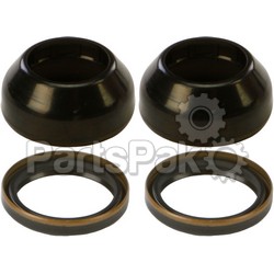 All Balls 56-163; Fork Seal/Wiper Kit; 2-WPS-22-56163