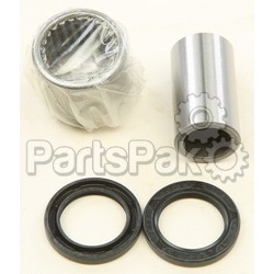 All Balls 29-5072; Bearing/Seal Kit Lower Shock; 2-WPS-22-95072