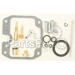 All Balls 26-1110; Carburetor Repair Kit; 2-WPS-226-1110