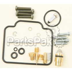 All Balls 26-1154; Carburetor Repair Kit; 2-WPS-226-1154