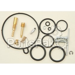 All Balls 26-1208; Carburetor Repair Kit; 2-WPS-226-1208