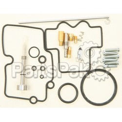All Balls 26-1301; Carburetor Repair Kit; 2-WPS-226-1301