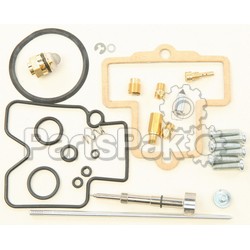All Balls 26-1324; Carburetor Repair Kit; 2-WPS-226-1324
