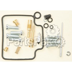 All Balls 26-1332; Carburetor Repair Kit; 2-WPS-226-1332