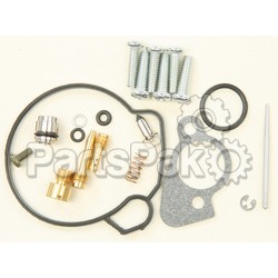 All Balls 26-1349; Carburetor Repair Kit; 2-WPS-226-1349