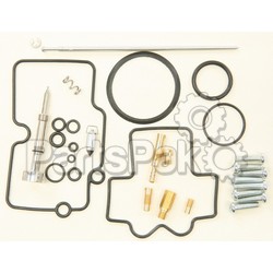 All Balls 26-1475; Carburetor Repair Kit; 2-WPS-226-1475