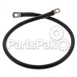 All Balls 78-125-1; Battery Cable