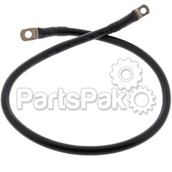 All Balls 78-127-1; Battery Cable