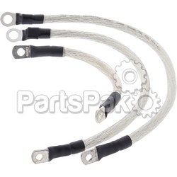 All Balls 79-3001; Battery Cable Soft Tail Fxst/