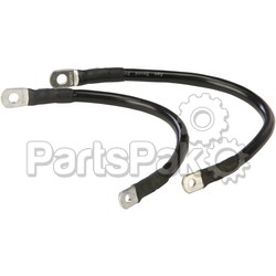 All Balls 79-3002-1; Battery Cable Soft Tail Fxst/; 2-WPS-279-3002-1