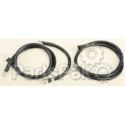 All Balls 79-3007-1; Battery Cable Dyna Glide Fxd