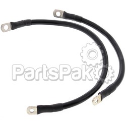 All Balls 79-3010-1; Battery Cable Sportster Xl