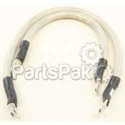 All Balls 79-3010; Battery Cable Sportster Xl