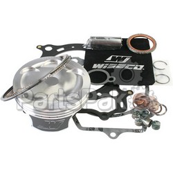 Wiseco PK1357; Top End Piston Kit; Fits Yamaha YZ/WR450F '03-05 12.5:1 (4785M09500); 2-WPS-PK1357