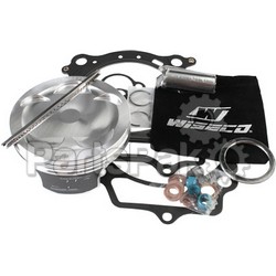 Wiseco PK1359; Top End Piston Kit; Fits Yamaha YZ/WR450F 12.5:1 CR (4785M09500)