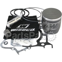 Wiseco PK1392; Top End Piston Kit; 2-WPS-PK1392
