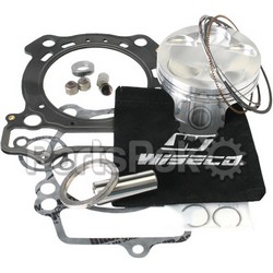 Wiseco PK1401; Top End Piston Kit; Fits Yamaha YZ/WR250F '05-11 12.5:1 CR(4882M); 2-WPS-PK1401