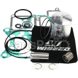 Wiseco PK1639; Top End Piston Kit; KTM 85 SX '03-12 (855M04700 1850CS); 2-WPS-PK1639