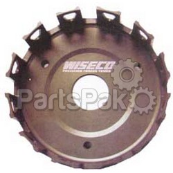 Wiseco WPP3034; Clutch Basket Rmz450 '05-07; Clutch Basket Fits Suzuki RMZ450 '05-07