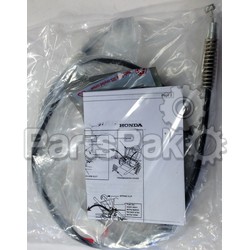 Honda 54510-VB5-A01 Cable, Self; New # 06541-VB5-A01