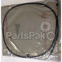 Honda 54530-VE1-T01 Cable, Roto-Stop; 54530VE1T01