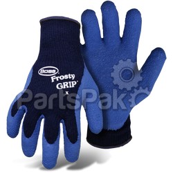 Boss Gloves 8439X; Frost Grip Glove Xl 1 pair