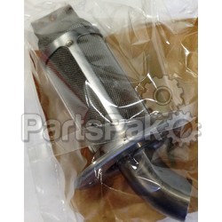 Yamaha 5KM-14752-00-00 Pipe, Outlet; 5KM147520000