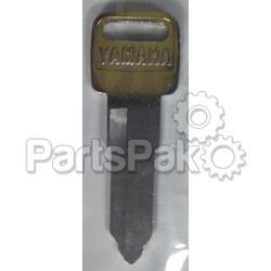 Yamaha 90890-56001-00 Key Blank (A-Type); 908905600100