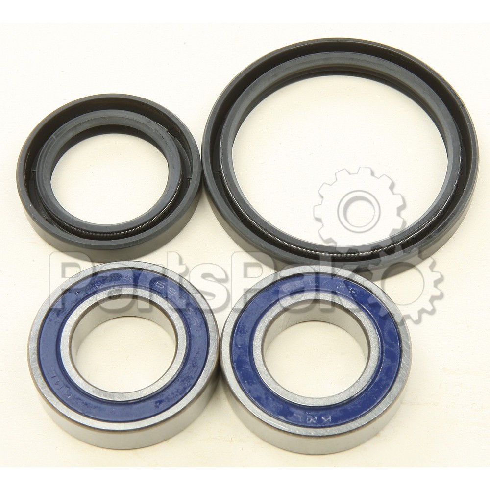All Balls 25-1632; Brng/Seal Kit-Front Wr250F+ 2001-12- Wr400F 2098-00