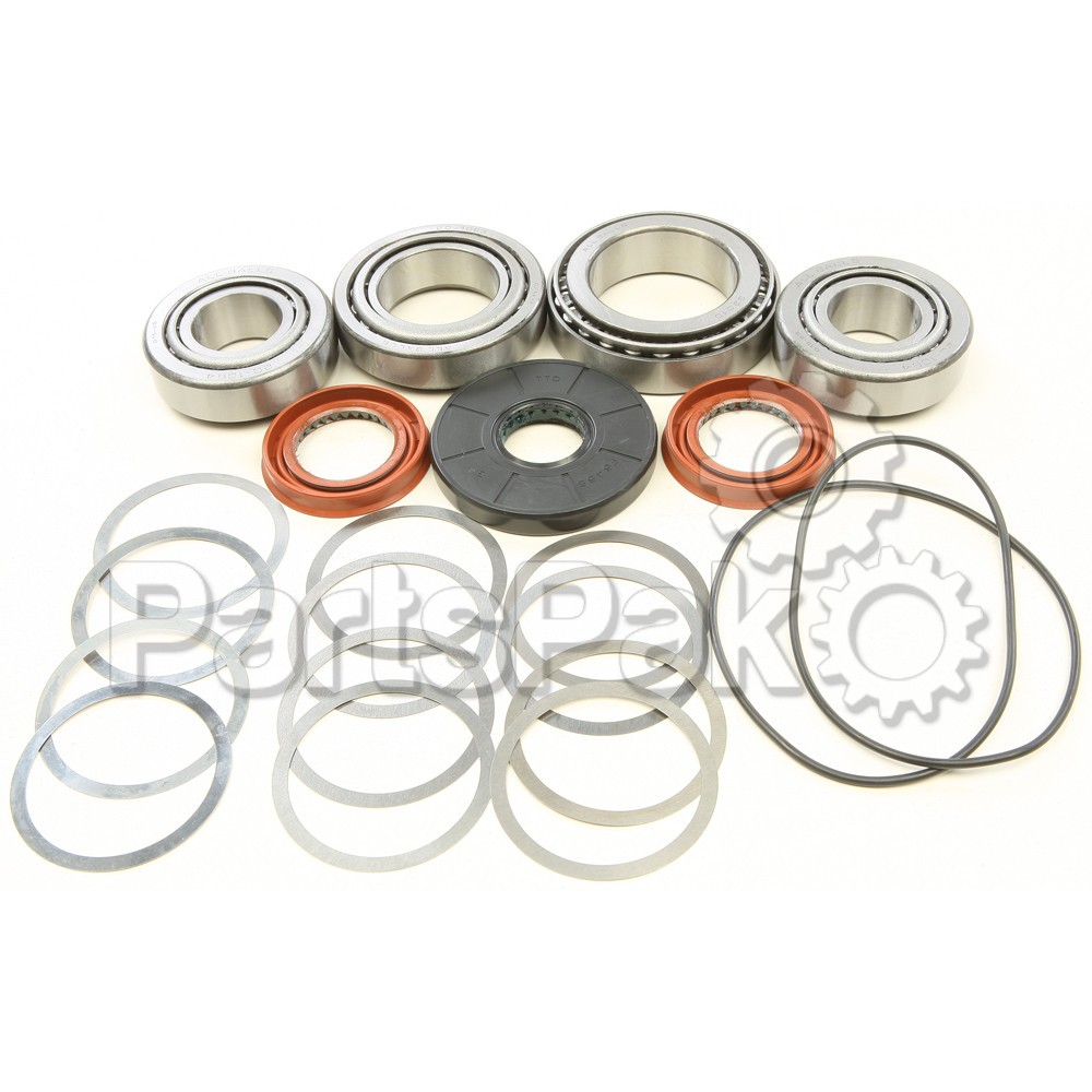 All Balls 25-2083; Bearing Kit Differential