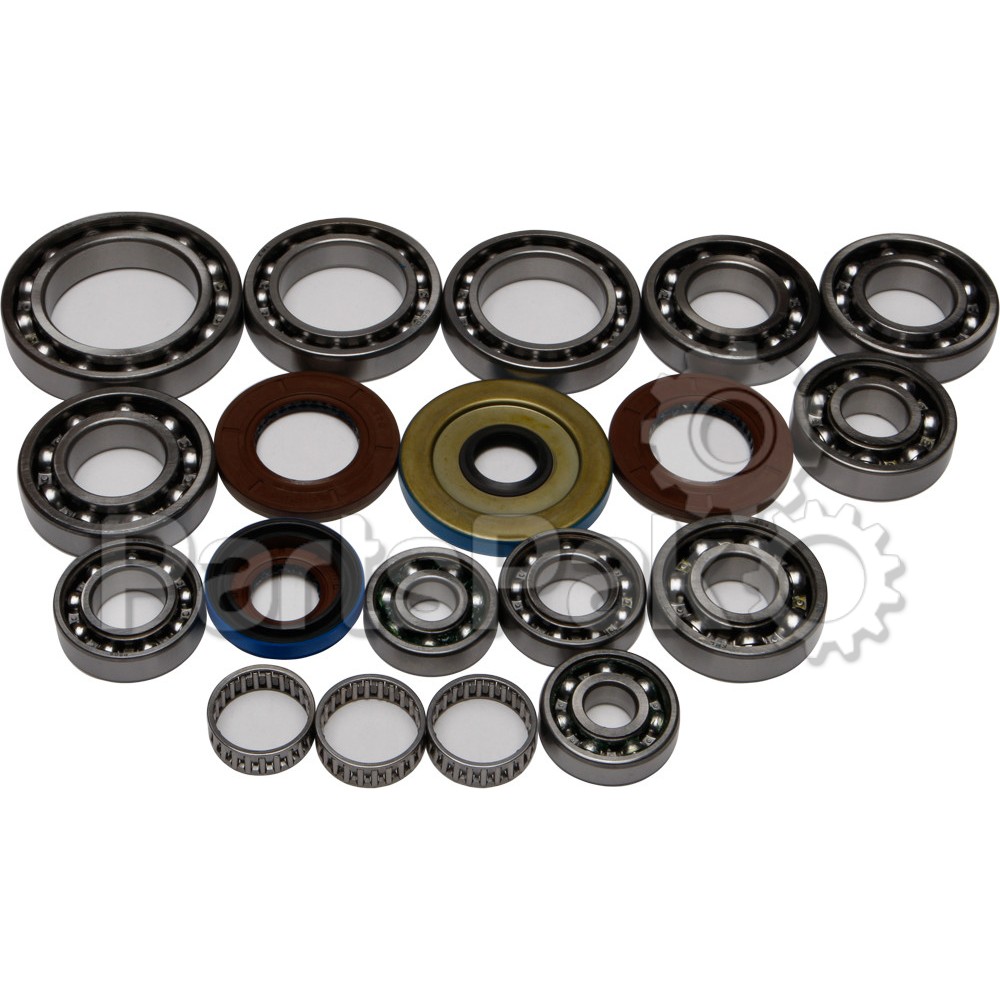 All Balls 25-2085; Bearing Kit Differential