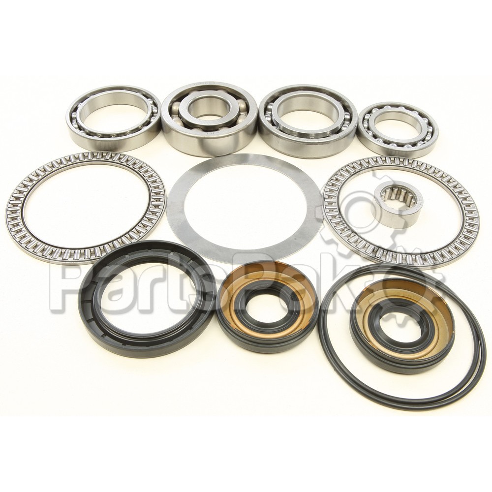 All Balls 25-2094; Bearing Kit Differential