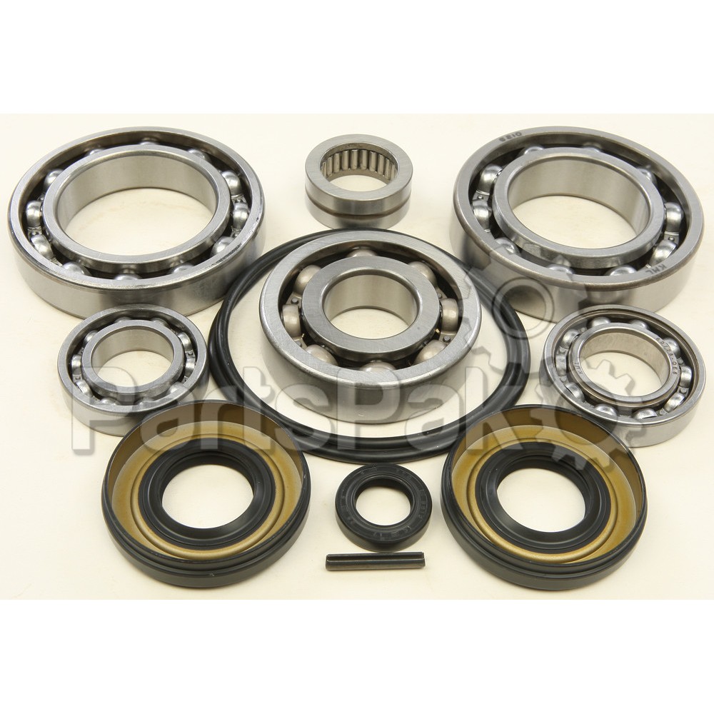 All Balls 25-2095; Bearing Kit Differential