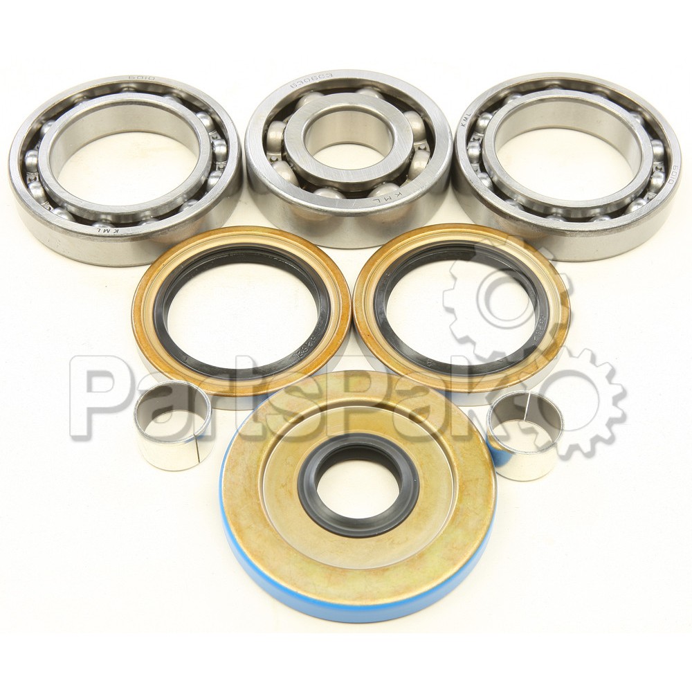 All Balls 25-2096; Bearing Kit Differential