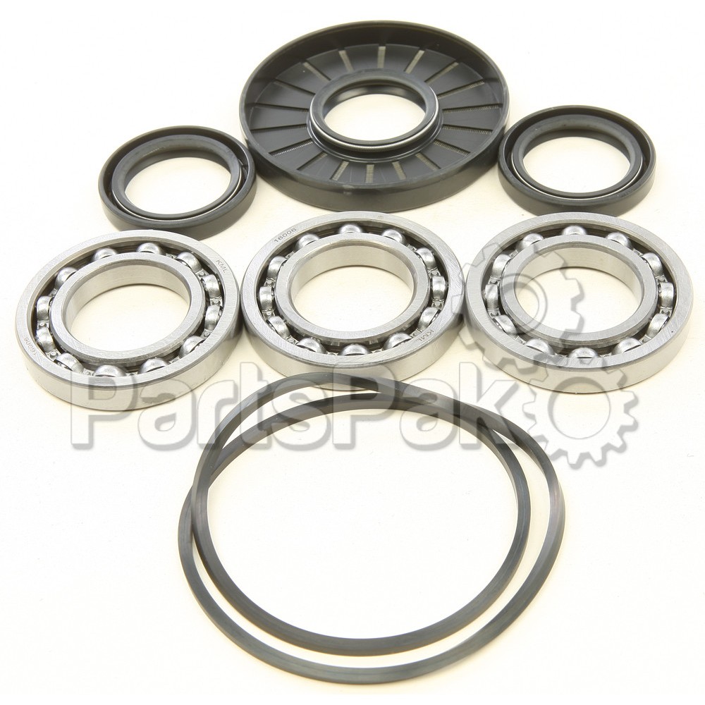 All Balls 25-2105; Differential Bearing Kit Front