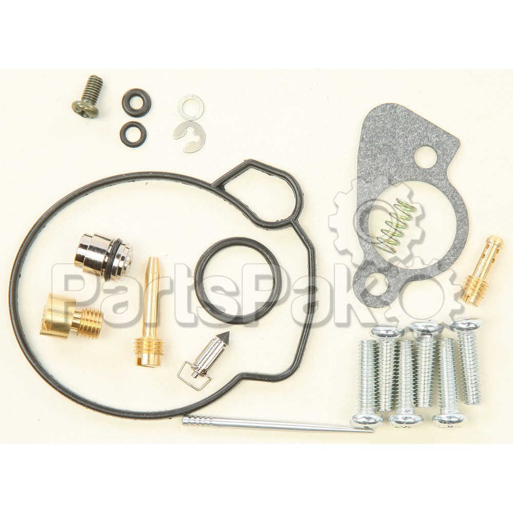 All Balls 26-1046; Carburetor Repair Kit