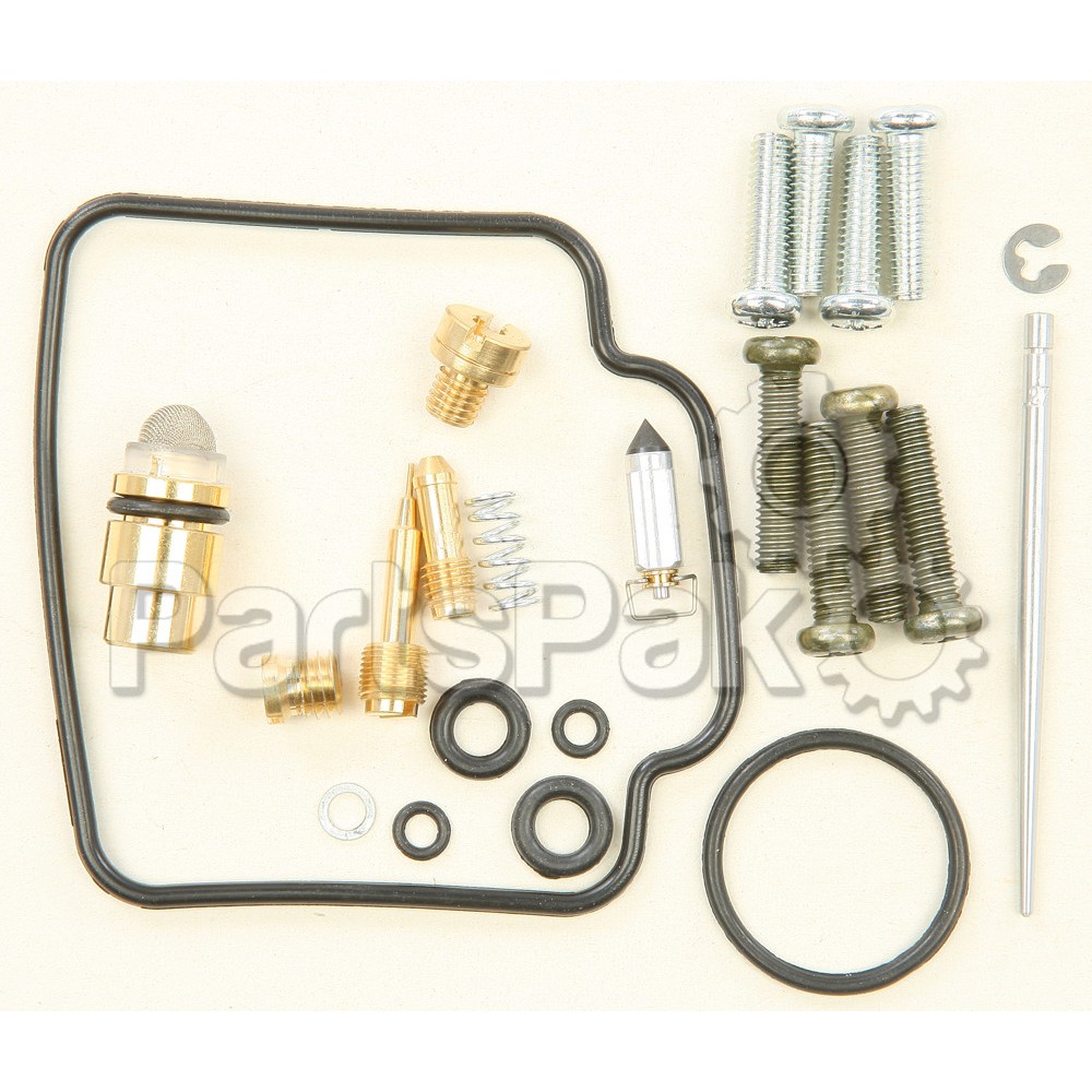 All Balls 26-1153; Carburetor Repair Kit