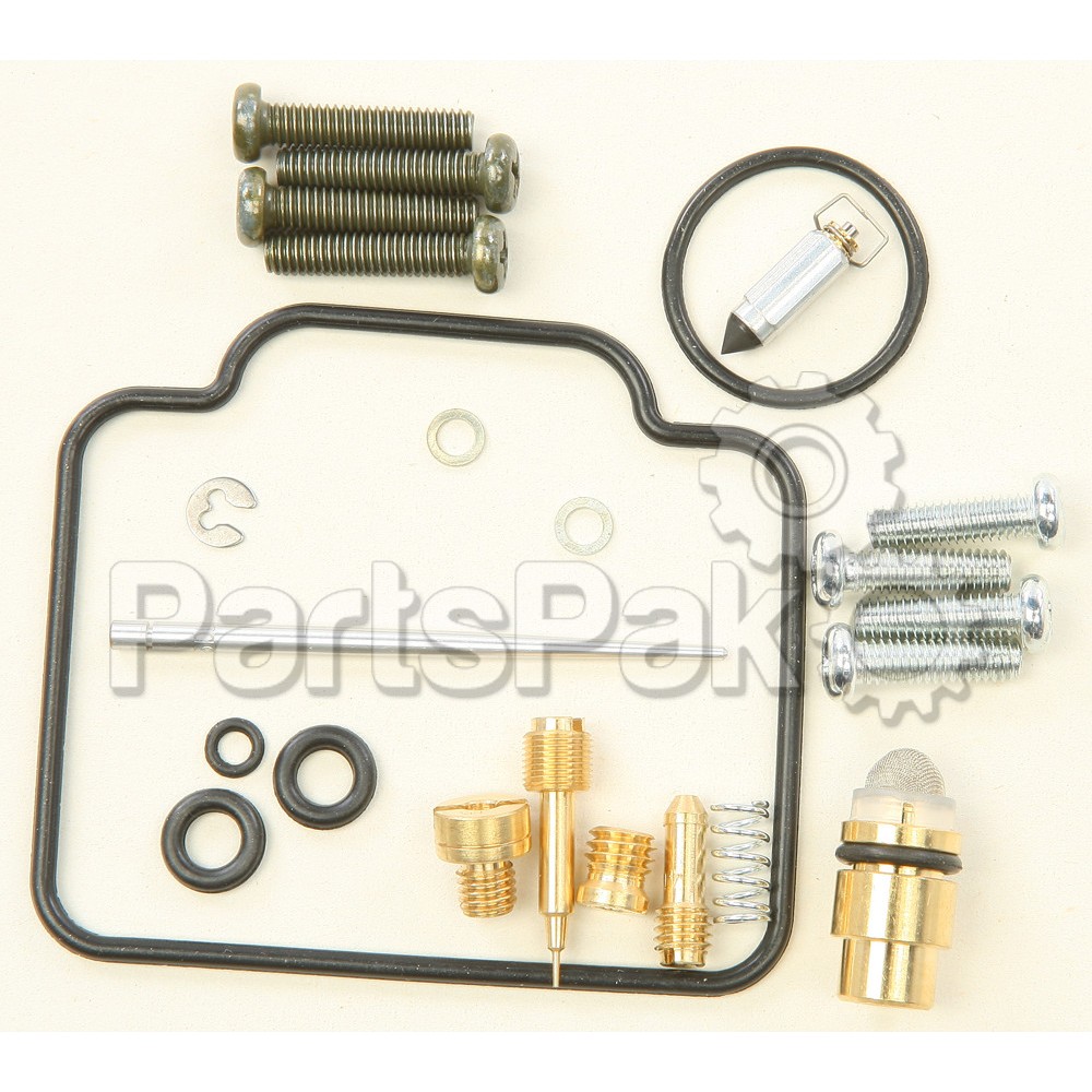 All Balls 26-1154; Carburetor Repair Kit