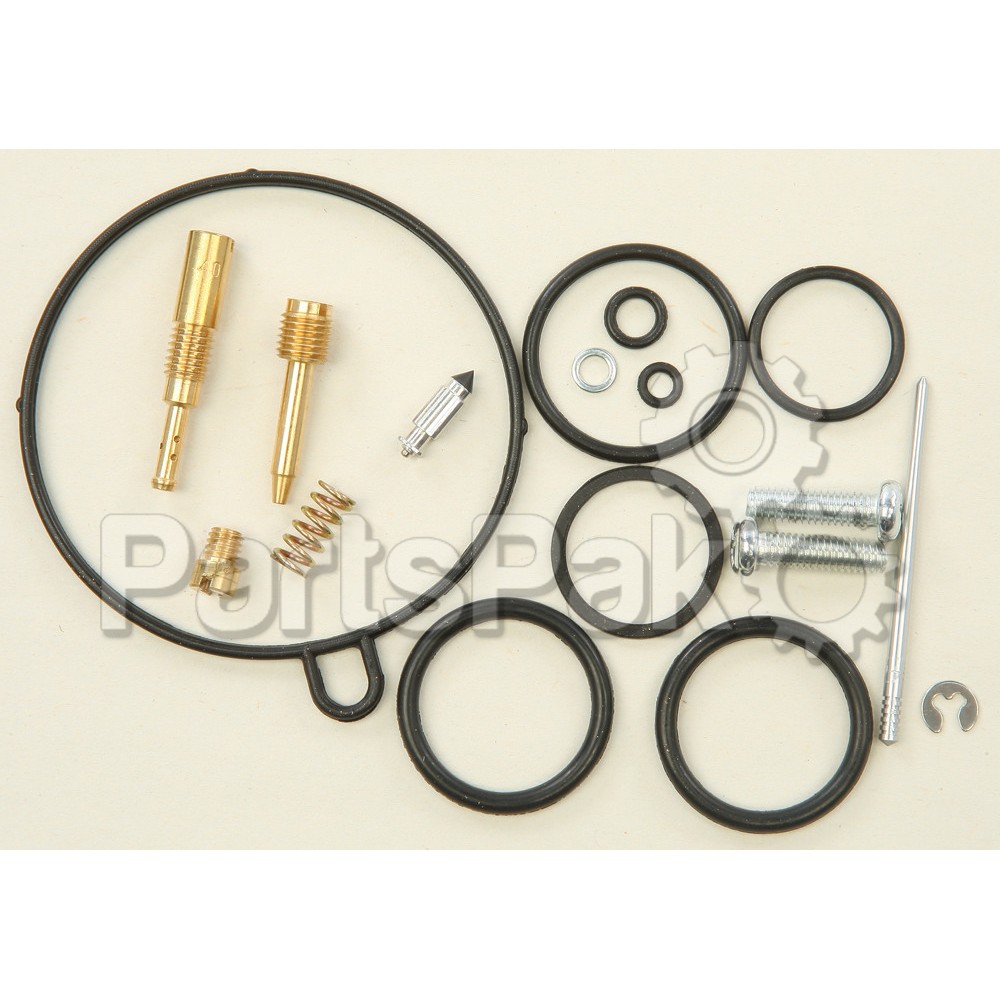 All Balls 26-1208; Carburetor Repair Kit
