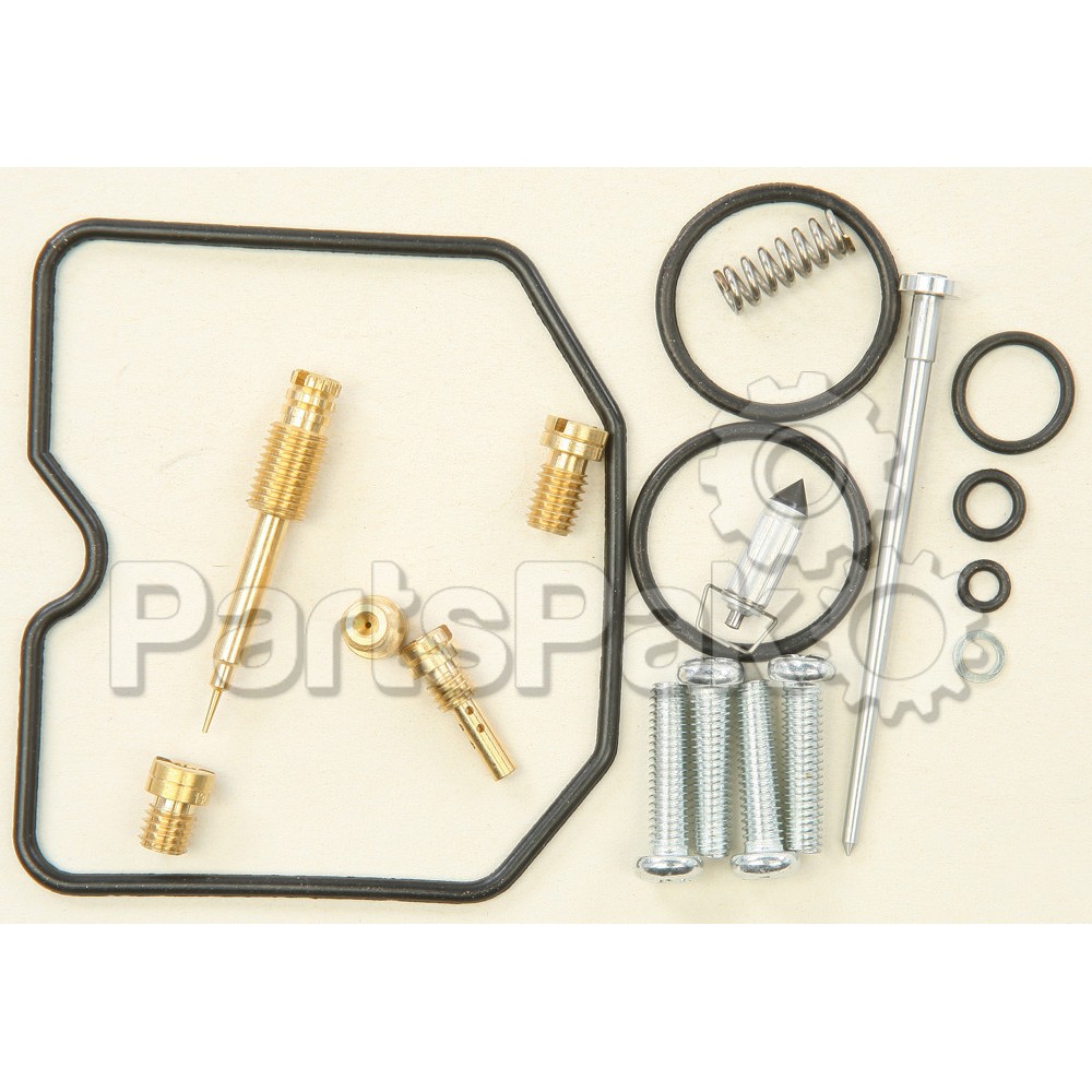 All Balls 26-1229; Carburetor Repair Kit