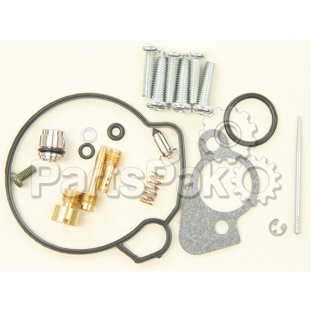 All Balls 26-1349; Carburetor Repair Kit