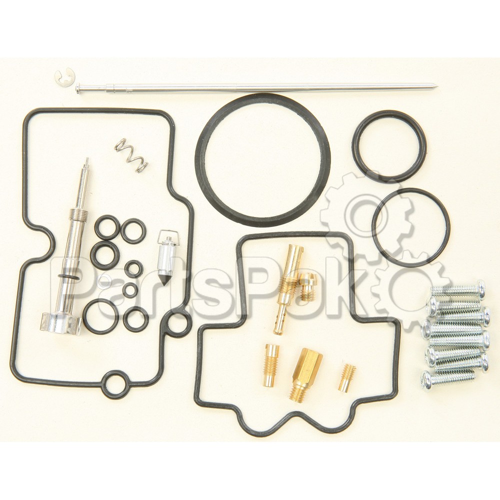 All Balls 26-1475; Carburetor Repair Kit