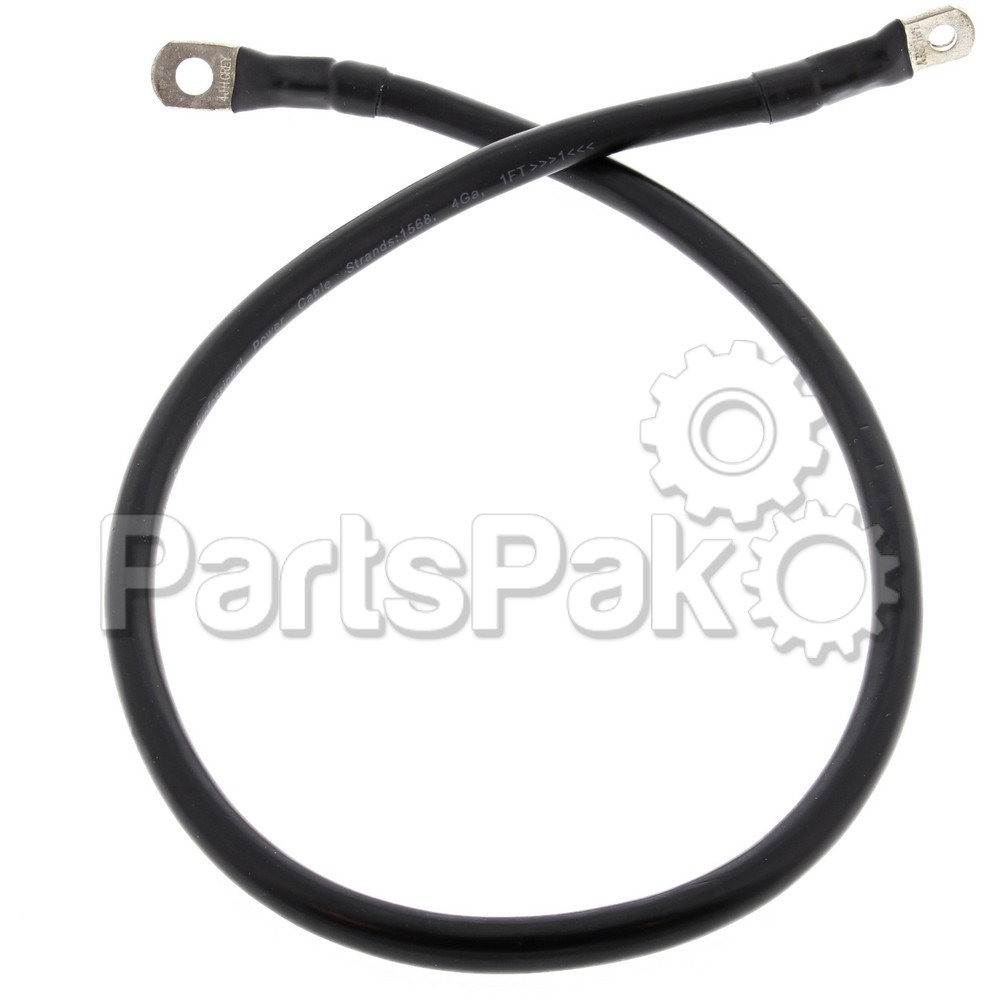 All Balls 78-130-1; Battery Cable