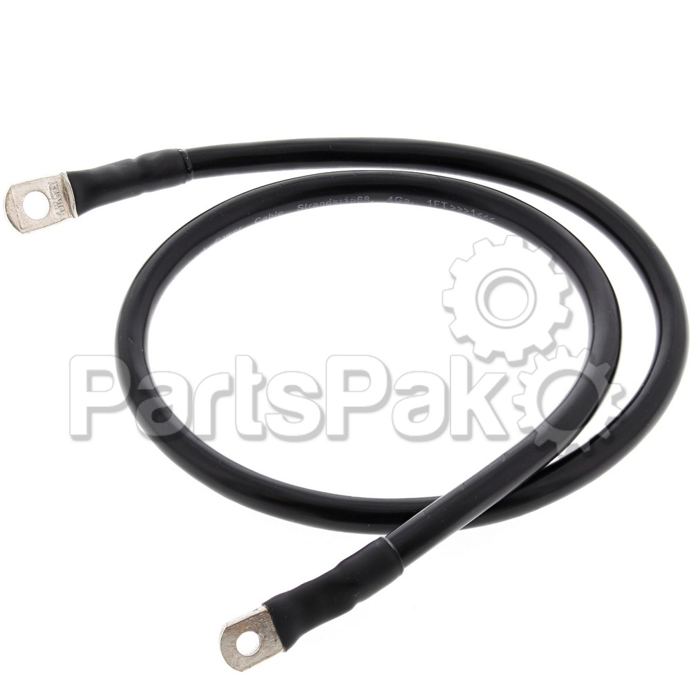 All Balls 78-133-1; Battery Cable